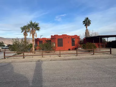 401 Santa Fe Trl, Borrego Springs, CA 92004