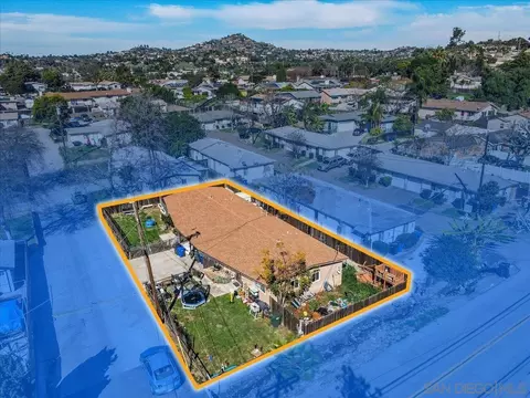 2905 Apricot Ln # -7, Spring Valley, CA 91977