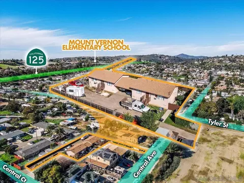 2230 Central Ave, Spring Valley, CA 91977 photo 2