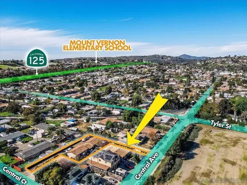 2230 Central Ave, Spring Valley, CA 91977 photo 7