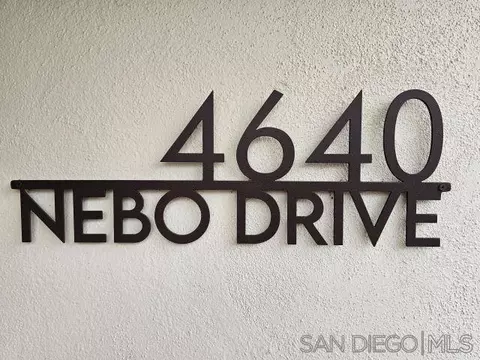 4640 Nebo, La Mesa, CA 91941 photo 4