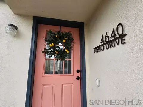 4640 Nebo, La Mesa, CA 91941 photo 3
