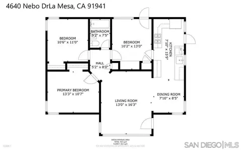 4640 Nebo, La Mesa, CA 91941 photo 5