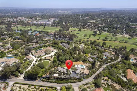 5715 Lago Lindo, Rancho Santa Fe, CA 92067