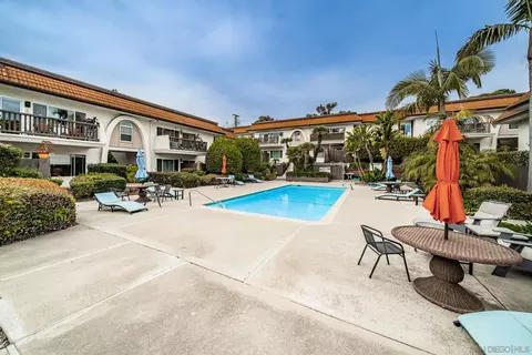 Exterior - 2929 Fire Mountain Dr #26, Oceanside, CA 92054 photo 8 of 8
