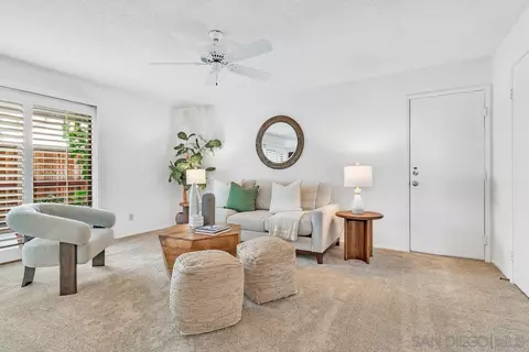 Living - 29 Green Turtle Rd, Coronado, CA 92118 photo 6 of 7
