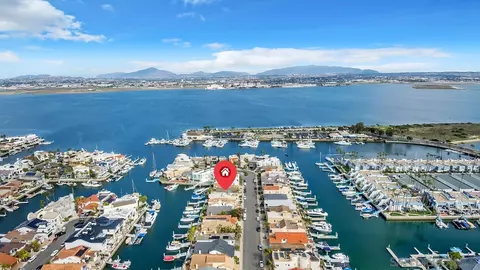 View/Area - 29 Green Turtle Rd, Coronado, CA 92118 photo 8 of 13