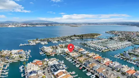 View/Area - 29 Green Turtle Rd, Coronado, CA 92118 photo 9 of 13