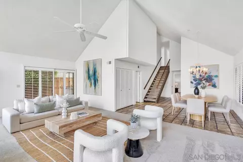 Living - 29 Green Turtle Rd, Coronado, CA 92118 photo 4 of 7