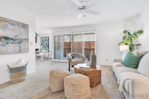 Living - 29 Green Turtle Rd, Coronado, CA 92118 photo 7 of 7