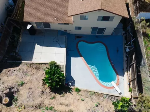 View/Area - 1558 Soma Pl, El Cajon, CA 92021 photo 2 of 2