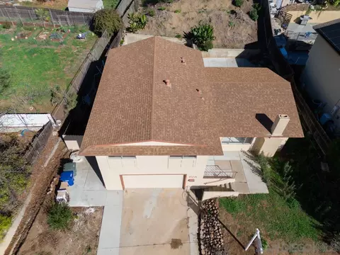 Exterior - 1558 Soma Pl, El Cajon, CA 92021 photo 5 of 11