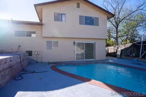 Exterior - 1558 Soma Pl, El Cajon, CA 92021 photo 10 of 11