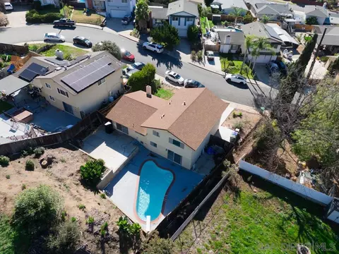 1558 Soma Pl, El Cajon, CA 92021