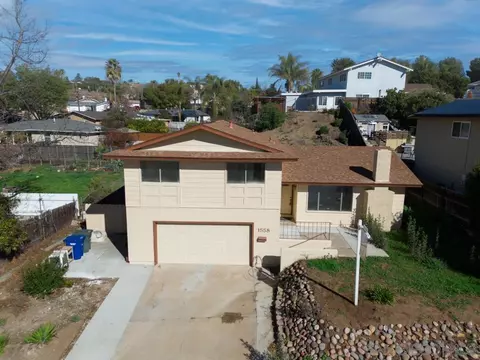 Exterior - 1558 Soma Pl, El Cajon, CA 92021 photo 1 of 11