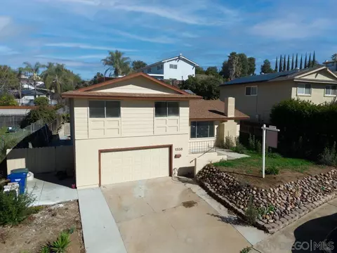 Exterior - 1558 Soma Pl, El Cajon, CA 92021 photo 2 of 11