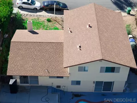 Exterior - 1558 Soma Pl, El Cajon, CA 92021 photo 4 of 11
