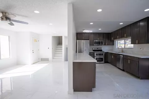 Kitchen - 1558 Soma Pl, El Cajon, CA 92021 photo 1 of 9