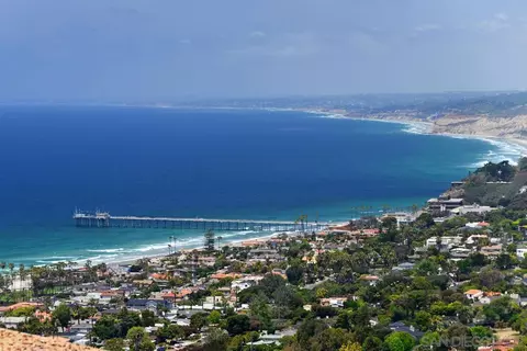 2521 Via Viesta, La Jolla, CA 92037
