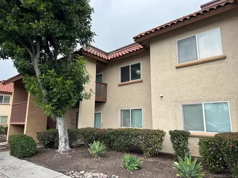 210 Chambers St #26, El Cajon, CA 92020