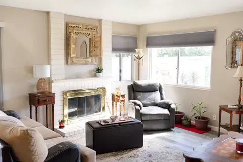 Living - 13745 Sycamore Tr, Poway, CA 92064 photo 3 of 4