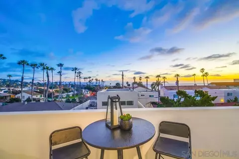 4807-11 Pescadero Ave, San Diego, CA 92107