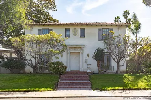 2775 Chatsworth Blvd, San Diego, CA 92106