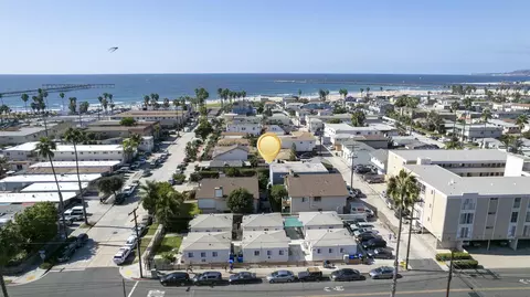 5018 5022 Saratoga, San Diego, CA 92107