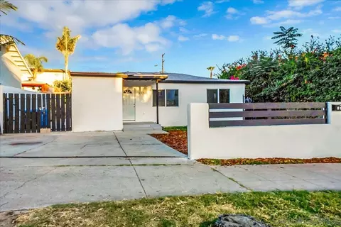 333 S 337 S 37th, San Diego, CA 92113