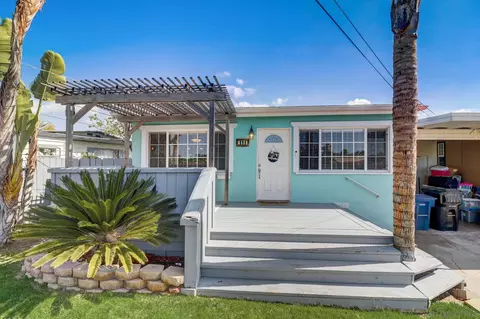 111 Minot, Chula Vista, CA 91910