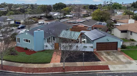6910 Galewood St, San Diego, CA 92120