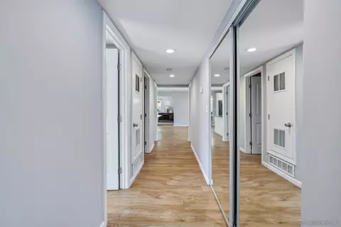 Entry Way - 485 Graves St, El Cajon, CA 92020 photo 1 of 1