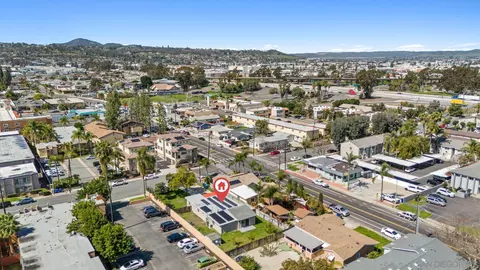 View/Area - 485 Graves St, El Cajon, CA 92020 photo 2 of 3