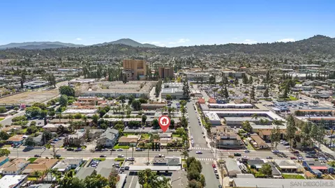 View/Area - 485 Graves St, El Cajon, CA 92020 photo 3 of 3