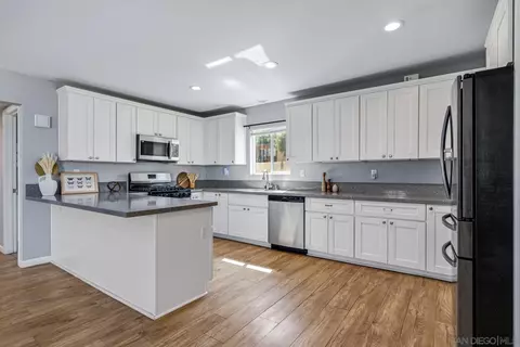 Kitchen - 485 Graves St, El Cajon, CA 92020 photo 1 of 3