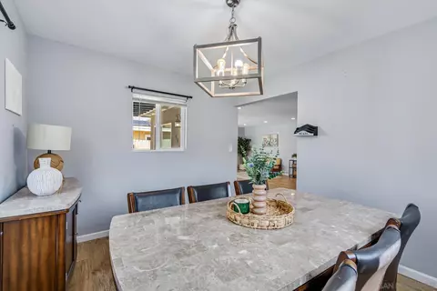 Dining - 485 Graves St, El Cajon, CA 92020 photo 2 of 2