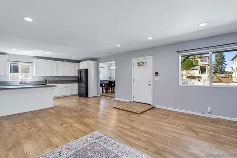 Living - 485 Graves St, El Cajon, CA 92020 photo 1 of 1
