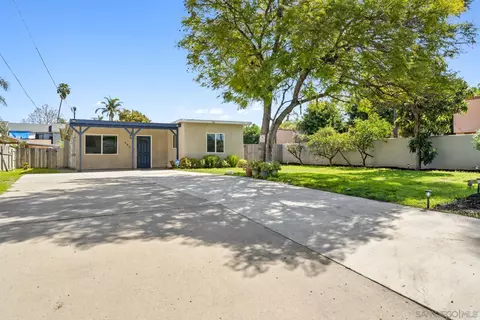 485 Graves St, El Cajon, CA 92020
