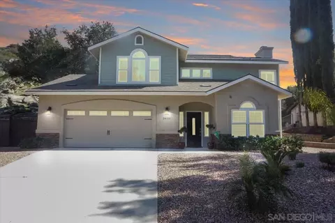 24119 Barona Mesa Rd, Ramona, CA 92065