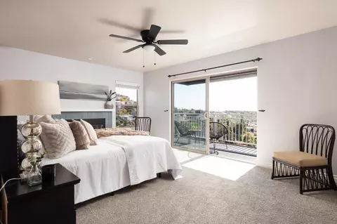 Bedroom - 7959 Pasadena Ave, La Mesa, CA 91941 photo 1 of 3