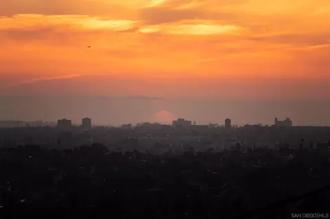 View/Area - 7959 Pasadena Ave, La Mesa, CA 91941 photo 3 of 20