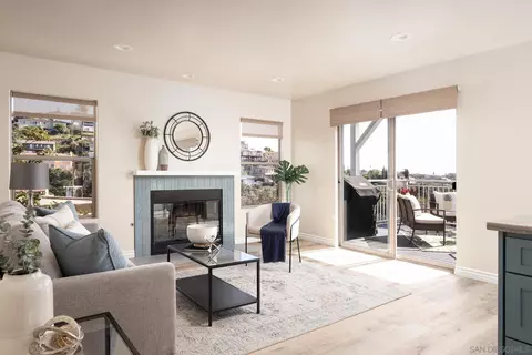 Living - 7959 Pasadena Ave, La Mesa, CA 91941 photo 2 of 3