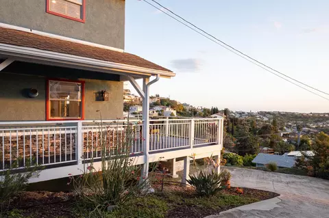 Exterior - 7959 Pasadena Ave, La Mesa, CA 91941 photo 5 of 7