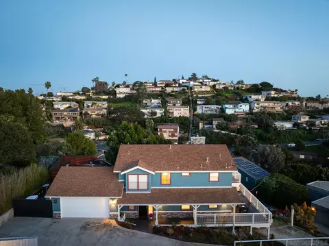 View/Area - 7959 Pasadena Ave, La Mesa, CA 91941 photo 11 of 20