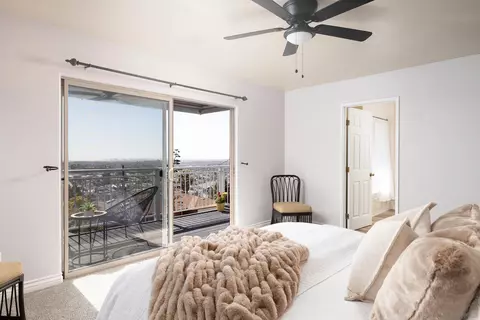 Bedroom - 7959 Pasadena Ave, La Mesa, CA 91941 photo 2 of 3