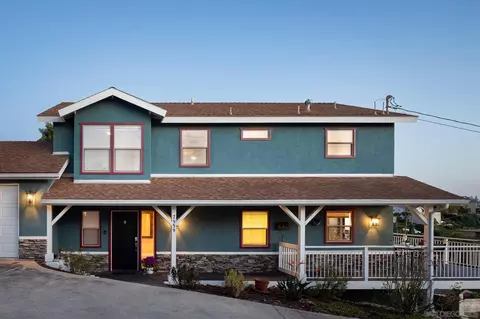 Exterior - 7959 Pasadena Ave, La Mesa, CA 91941 photo 2 of 7