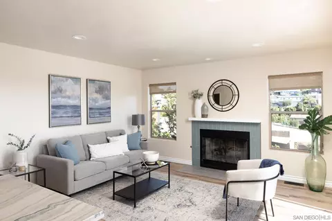Living - 7959 Pasadena Ave, La Mesa, CA 91941 photo 3 of 3