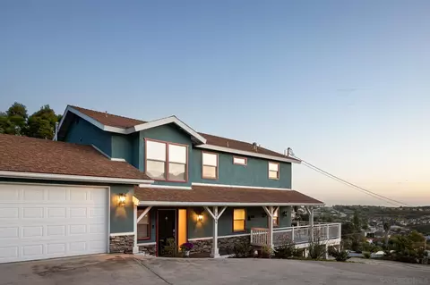Exterior - 7959 Pasadena Ave, La Mesa, CA 91941 photo 1 of 7