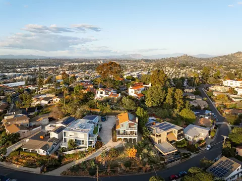 View/Area - 7959 Pasadena Ave, La Mesa, CA 91941 photo 14 of 20