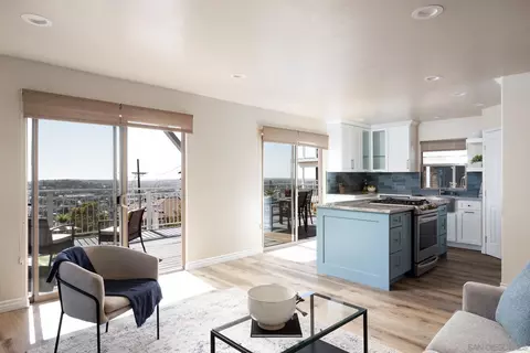 Kitchen - 7959 Pasadena Ave, La Mesa, CA 91941 photo 4 of 4